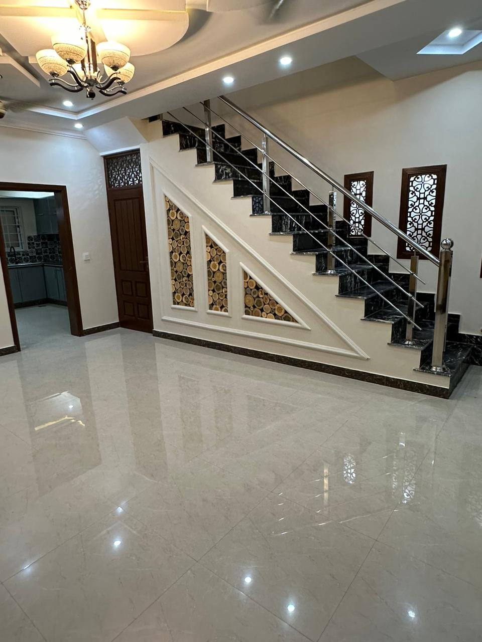 7 Marla House for sale in bahria town phase 8 Rawalpindi