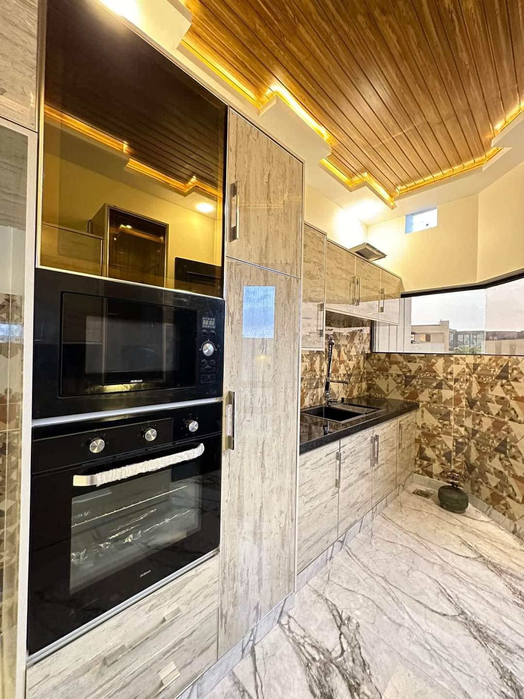 26 Marla Designer House for sale in Bahria town Rawalpindi phase 8