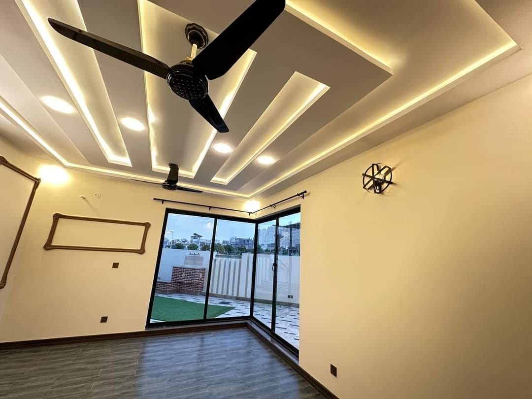 26 Marla Designer House for sale in Bahria town Rawalpindi phase 8