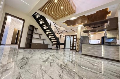 26 Marla Designer House for sale in Bahria town Rawalpindi phase 8