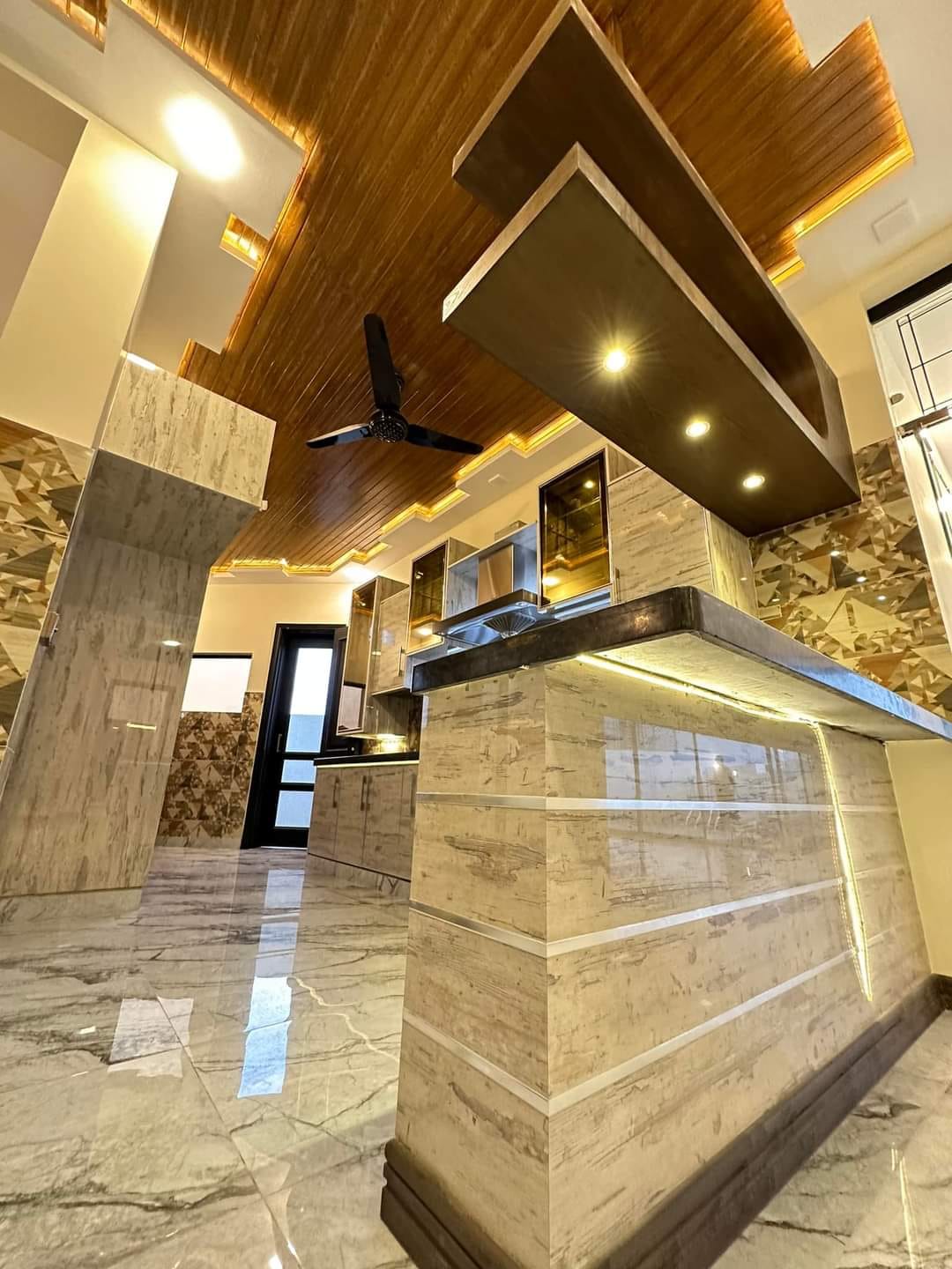 26 Marla Designer House for sale in Bahria town Rawalpindi phase 8
