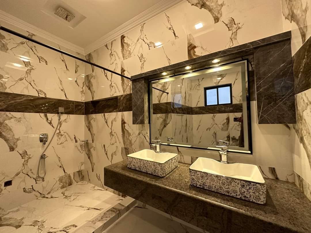 26 Marla Designer House for sale in Bahria town Rawalpindi phase 8
