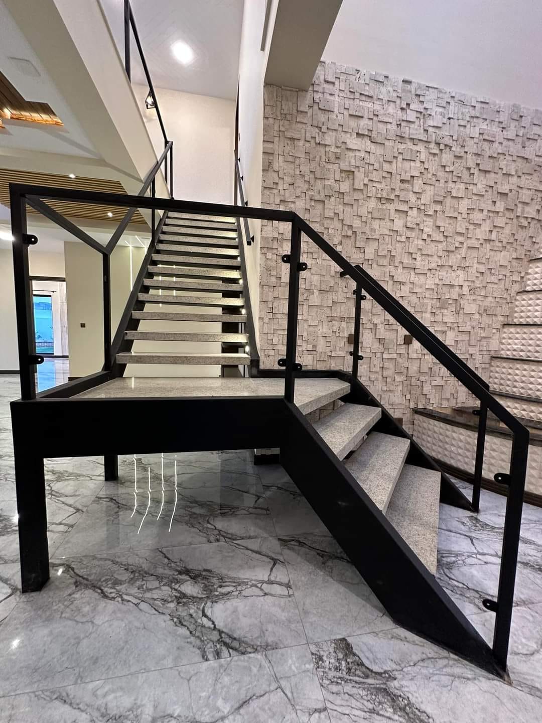 26 Marla Designer House for sale in Bahria town Rawalpindi phase 8