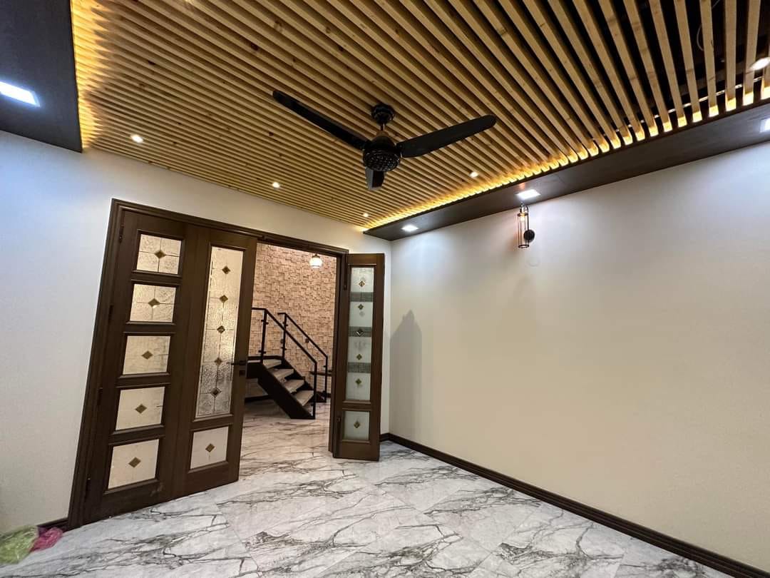 26 Marla Designer House for sale in Bahria town Rawalpindi phase 8