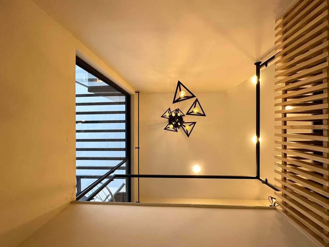 26 Marla Designer House for sale in Bahria town Rawalpindi phase 8