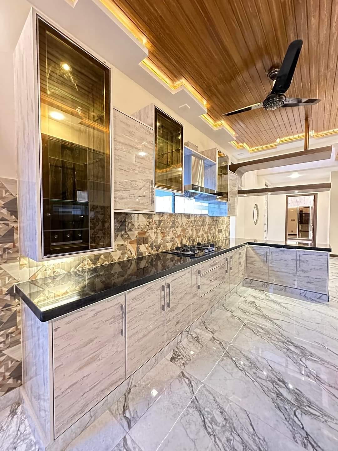 26 Marla Designer House for sale in Bahria town Rawalpindi phase 8