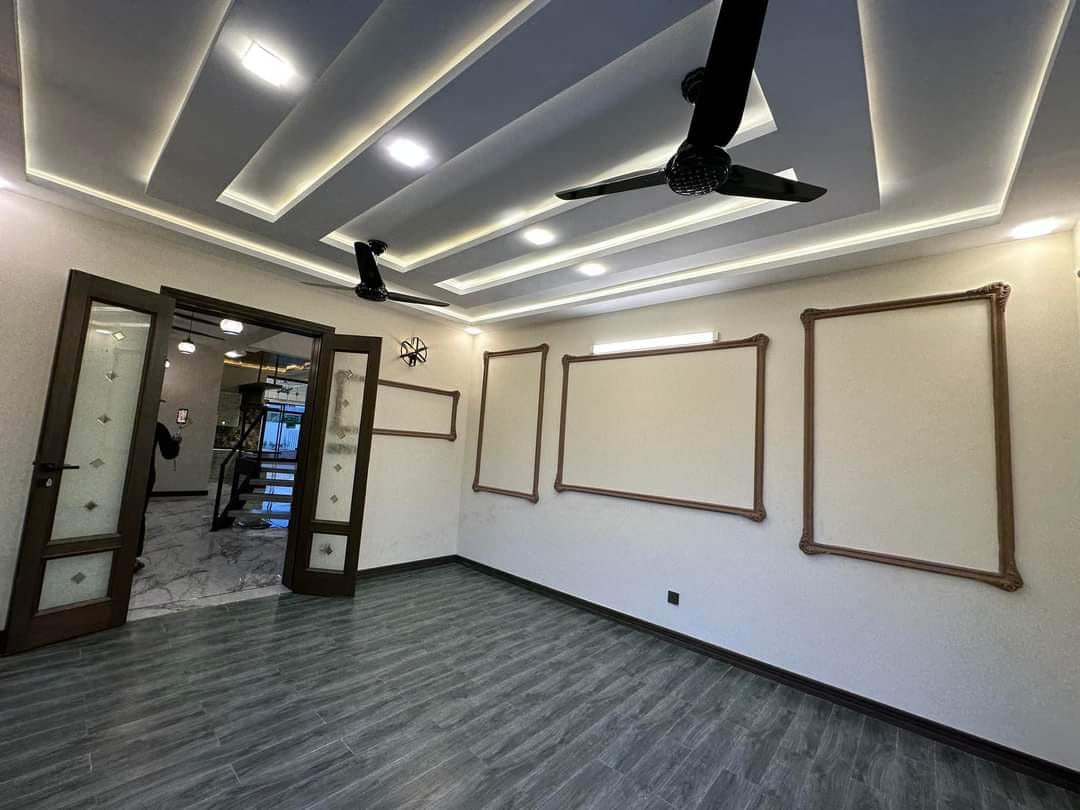 26 Marla Designer House for sale in Bahria town Rawalpindi phase 8