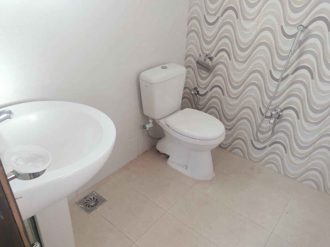 5 Marla beautiful house available for sale in Bahria town phase 8 Rawalpindi