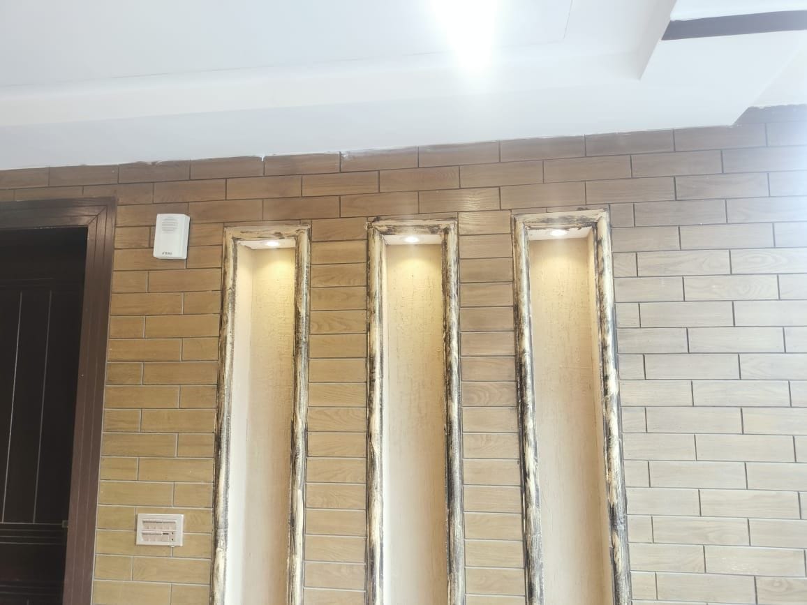 5 Marla beautiful house available for sale in Bahria town phase 8 Rawalpindi