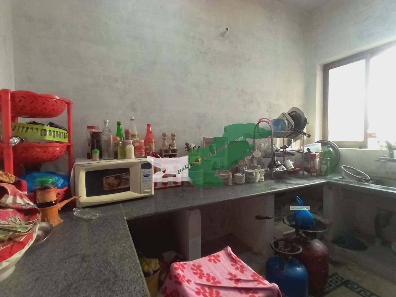 5 marla double story House for sale in Palm villas