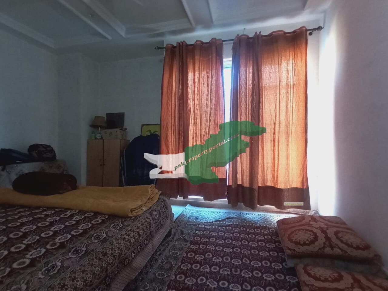 5 marla double story House for sale in Palm villas Lahore