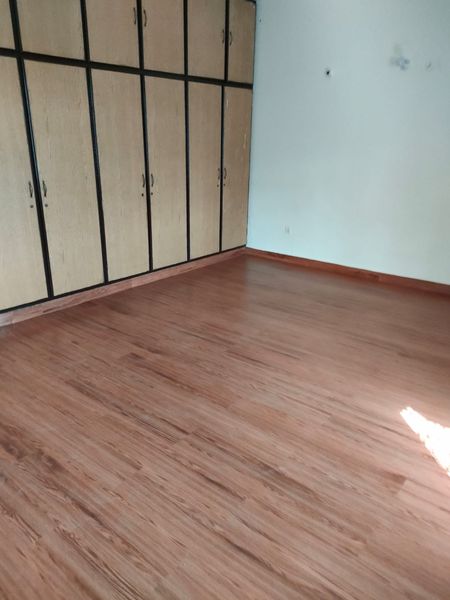 1 Kanal house upper portion available for rent in Wapad Town Phase 1 Lahore