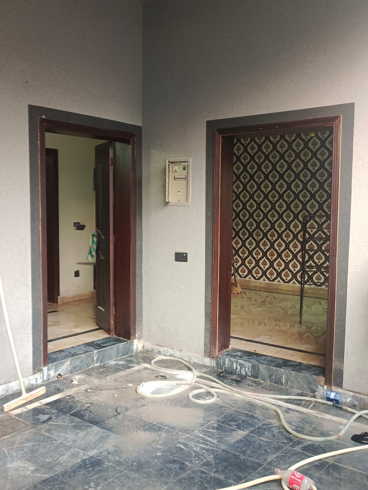 05 Marla double-story house is available for sale near to Shaukat Khanum UCP Lahore