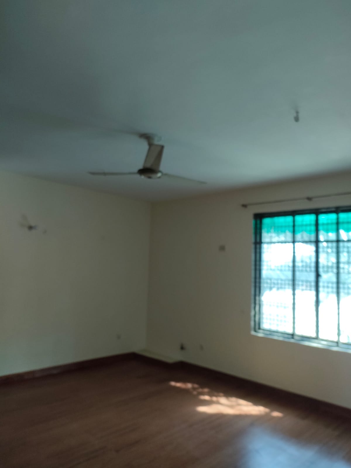 1 Kanal house upper portion available for rent in Wapad Town Phase 1 Lahore