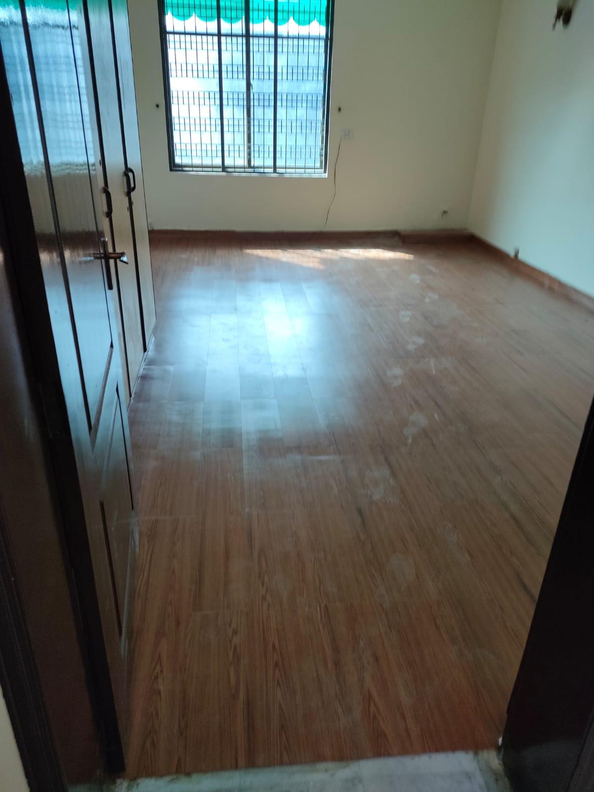 1 Kanal house upper portion available for rent in Wapad Town Phase 1 Lahore