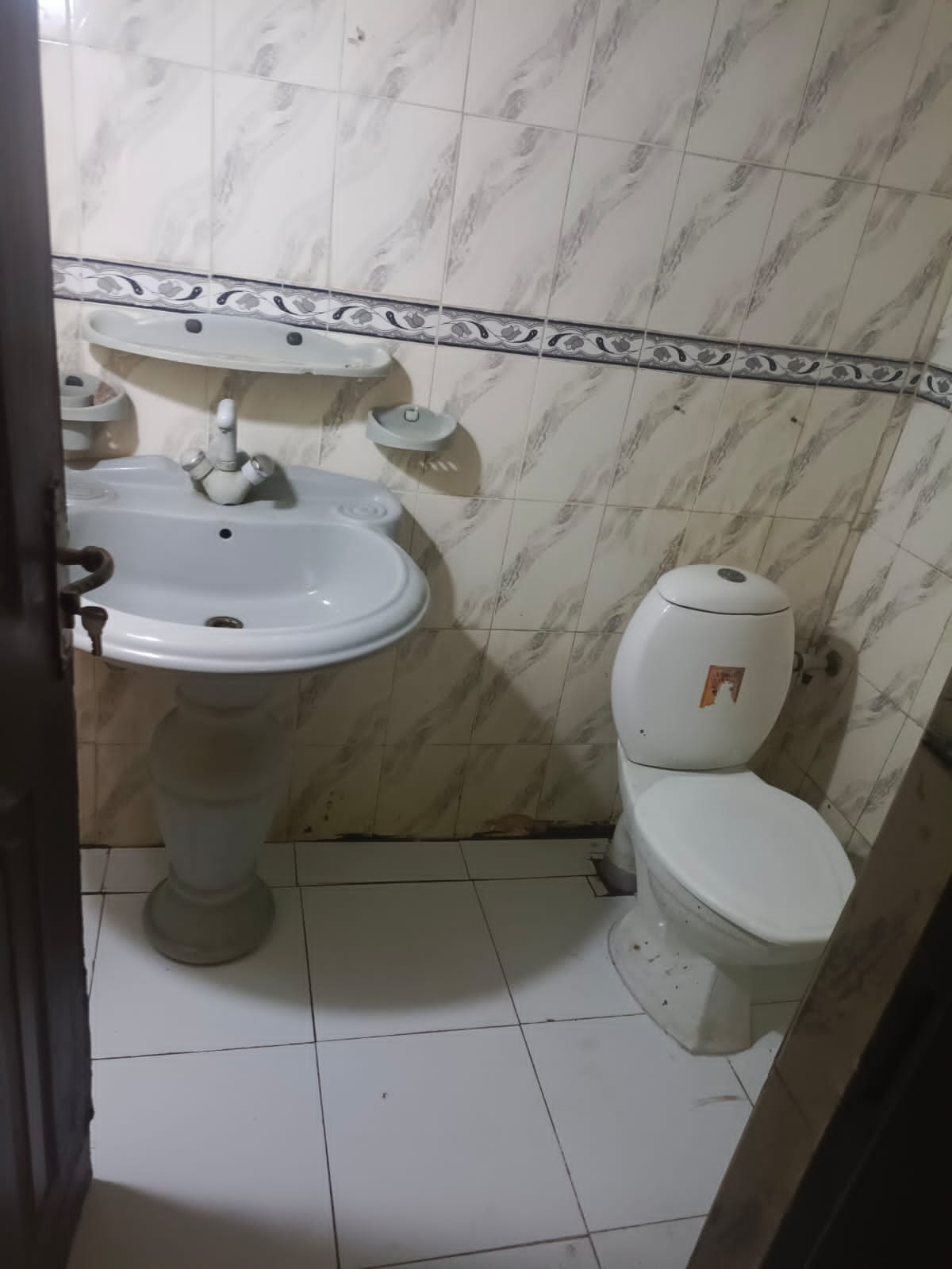 05 Marla double-story house is available for sale near to Shaukat Khanum UCP Lahore