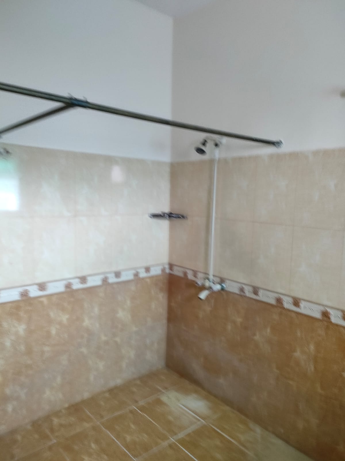 1 Kanal house upper portion available for rent in Wapad Town Phase 1 Lahore