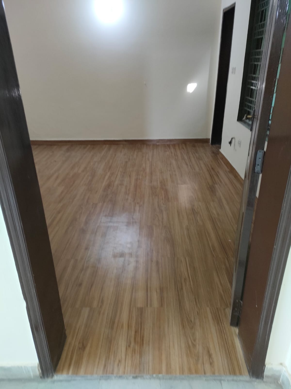 1 Kanal house upper portion available for rent in Wapad Town Phase 1 Lahore