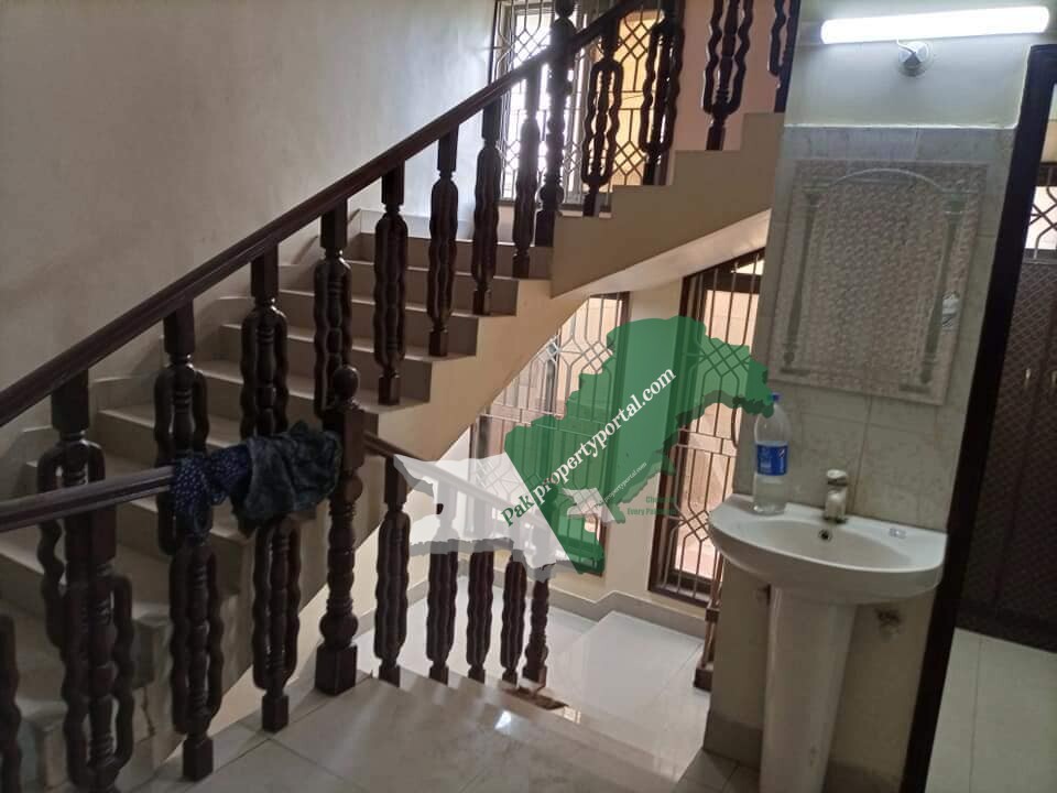300 Yards BUNGALOW FOR RENT CLIFTON Karachi