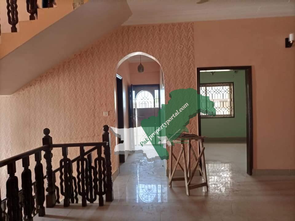 300 Yards BUNGALOW FOR RENT CLIFTON Karachi