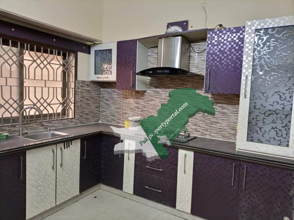 300 Yards BUNGALOW FOR RENT CLIFTON Karachi