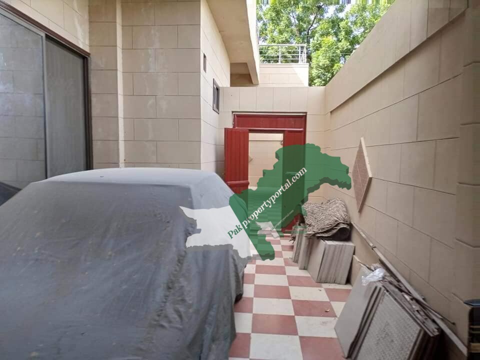 300 Yards BUNGALOW FOR RENT CLIFTON Karachi
