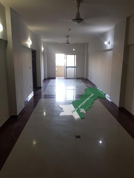 APARTMENT FOR SALE In CLIFTON Karachi