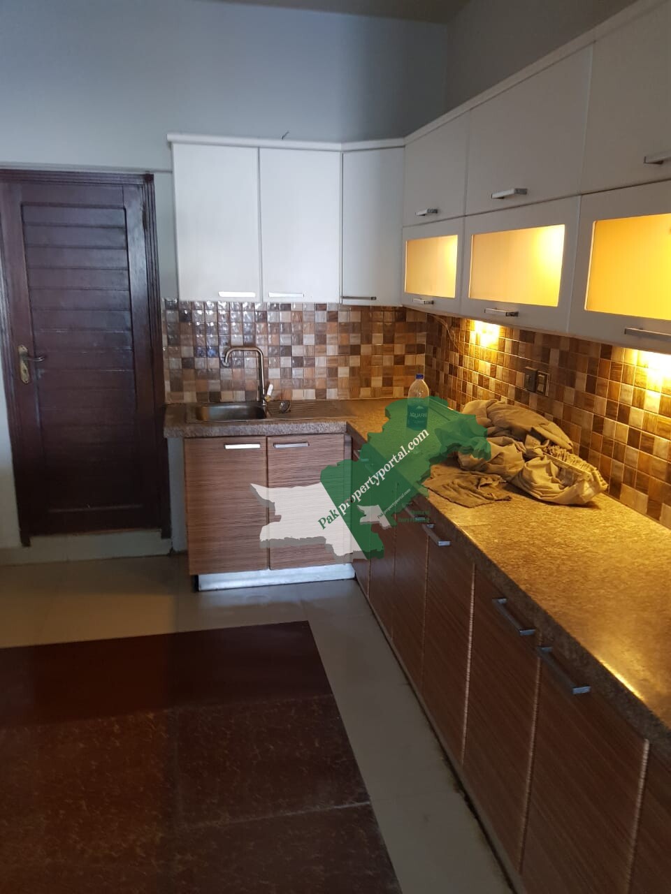 APARTMENT FOR SALE In CLIFTON Karachi
