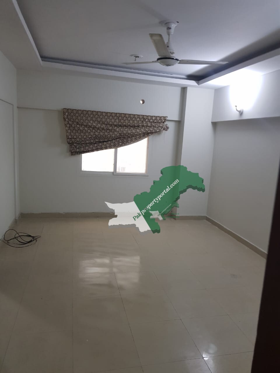 APARTMENT FOR SALE In CLIFTON Karachi