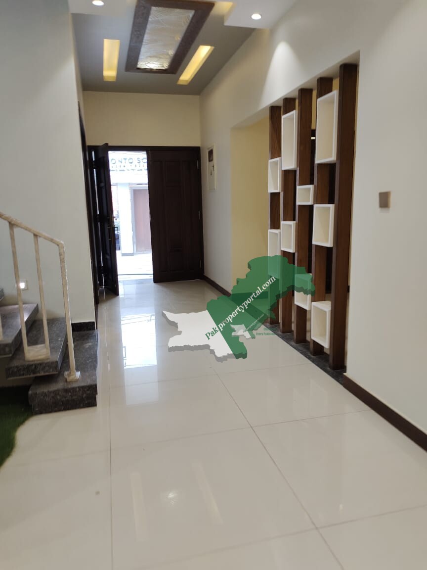 APARTMENT FOR SALE In CLIFTON Karachi
