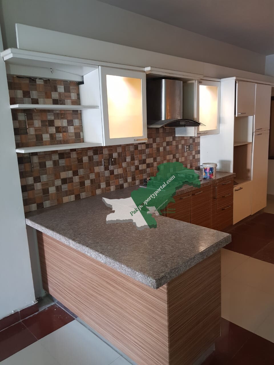APARTMENT FOR SALE In CLIFTON Karachi