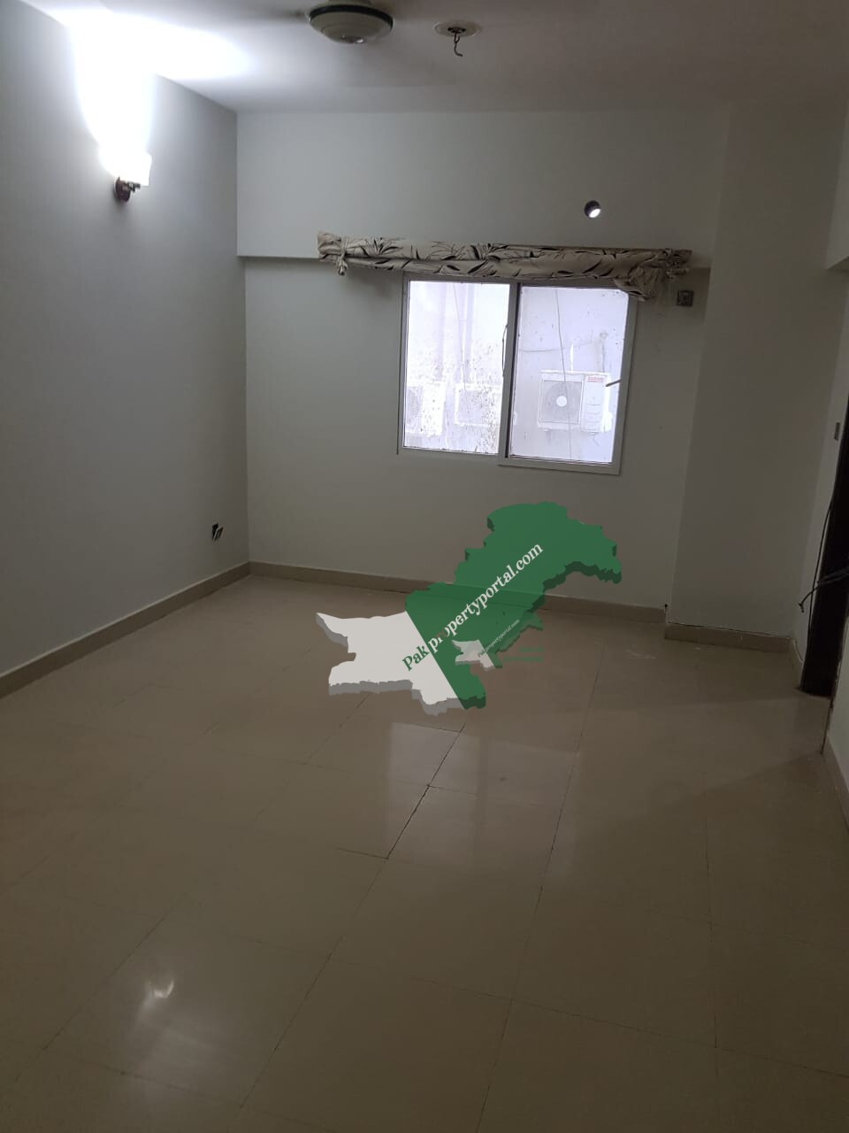 APARTMENT FOR SALE In CLIFTON Karachi