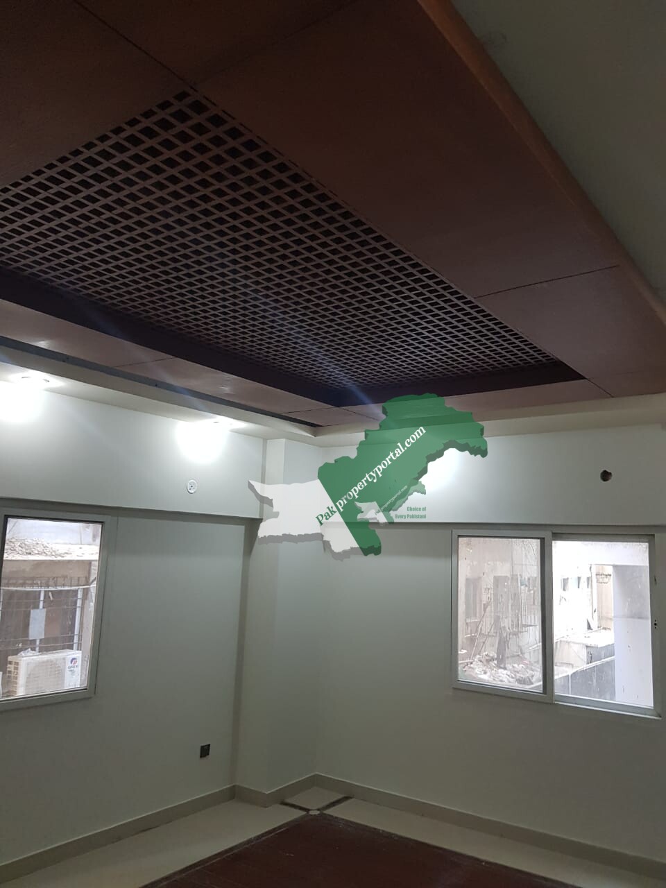 APARTMENT FOR SALE In CLIFTON Karachi