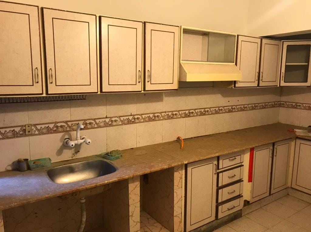 FLAT FOR SALE  CLIFTON 2 KARACHI