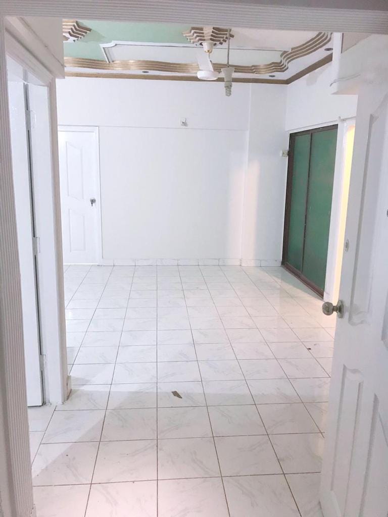 FLAT FOR SALE  CLIFTON 2 KARACHI