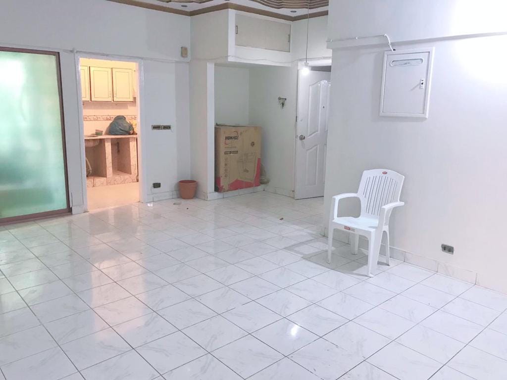 FLAT FOR SALE  CLIFTON 2 KARACHI