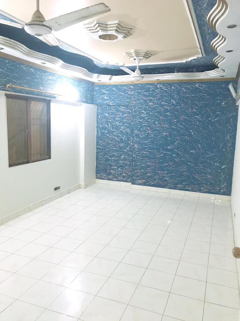 FLAT FOR SALE  CLIFTON 2 KARACHI