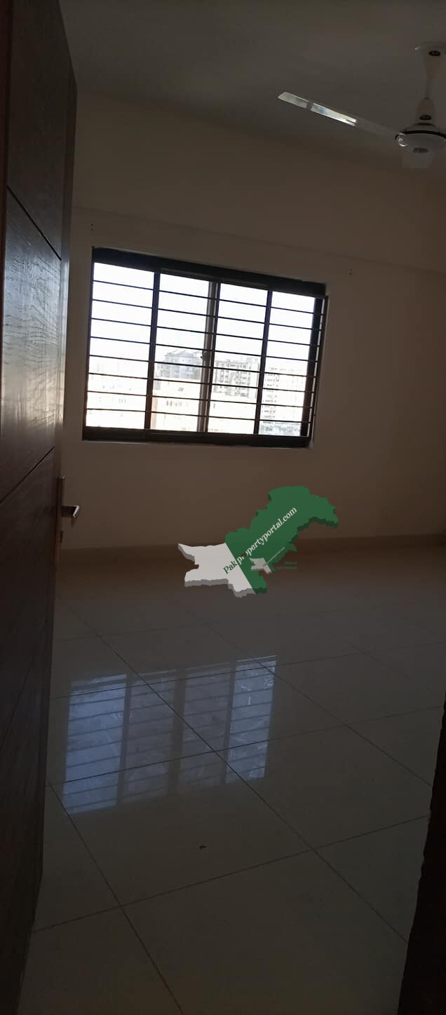 FLAT FOR SALE In CLIFTON Karachi