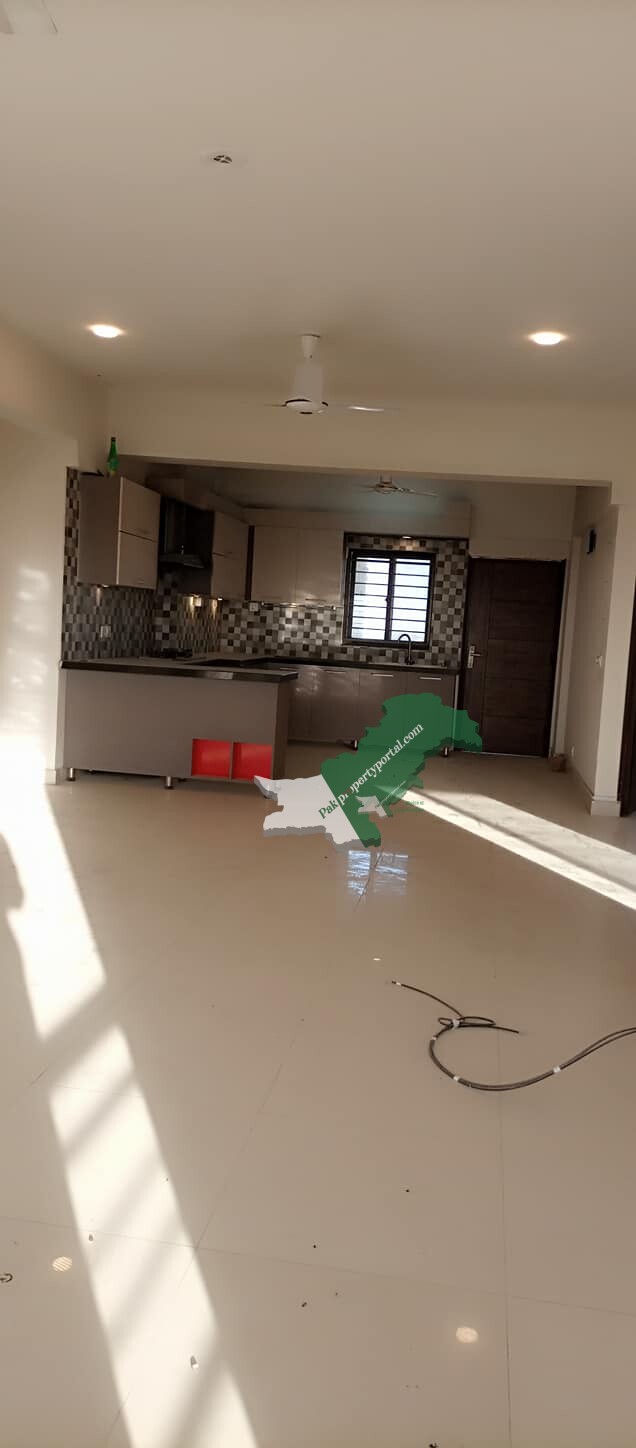 FLAT FOR SALE In CLIFTON Karachi