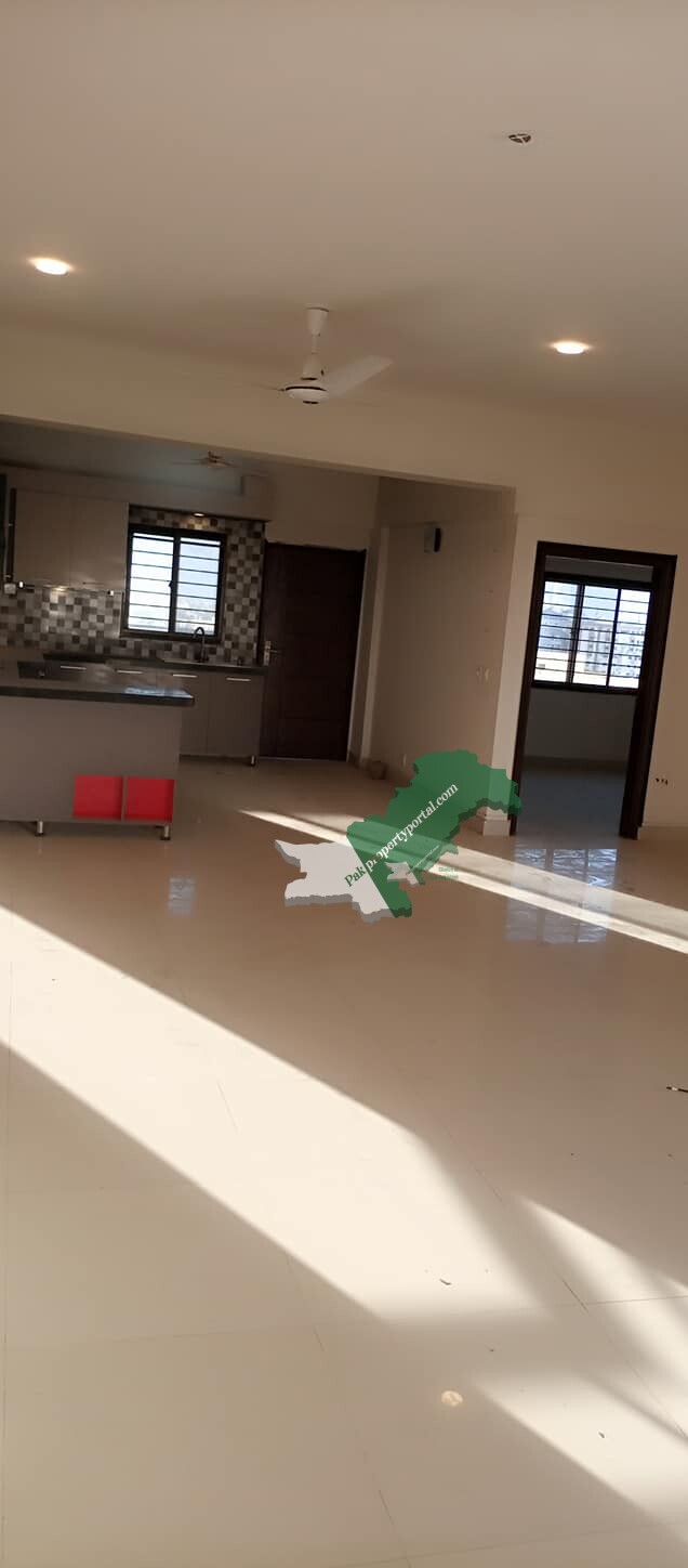 FLAT FOR SALE In CLIFTON Karachi