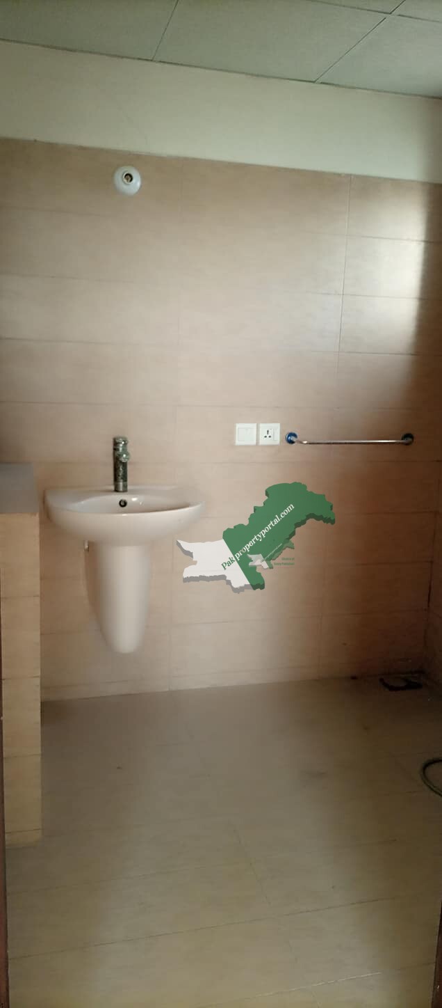 FLAT FOR SALE In CLIFTON Karachi