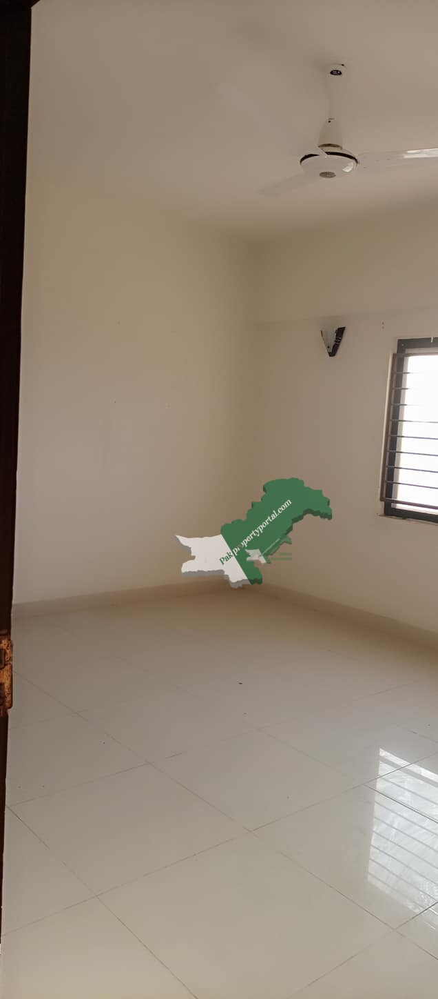 FLAT FOR SALE In CLIFTON Karachi