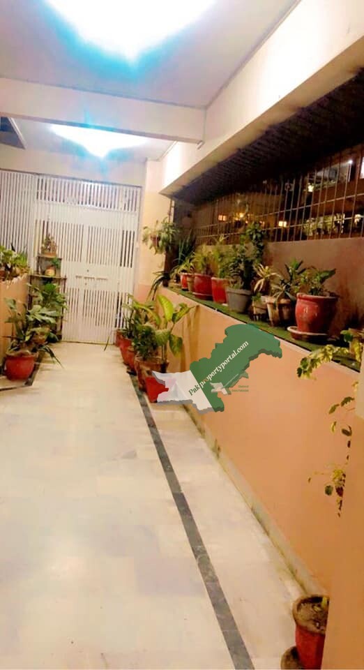 APARTMENT FOR SALE in SADDER Karachi