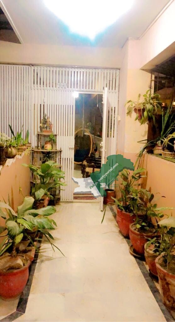 APARTMENT FOR SALE in SADDER Karachi