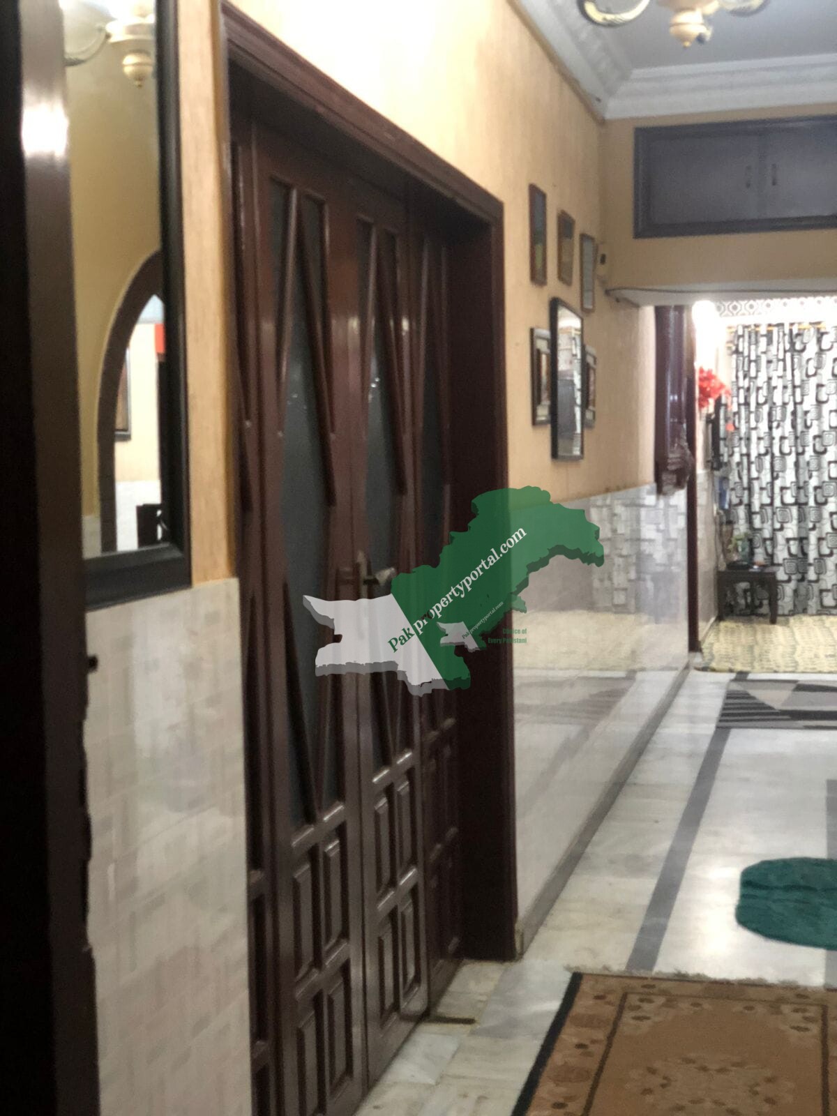 APARTMENT FOR SALE in SADDER Karachi