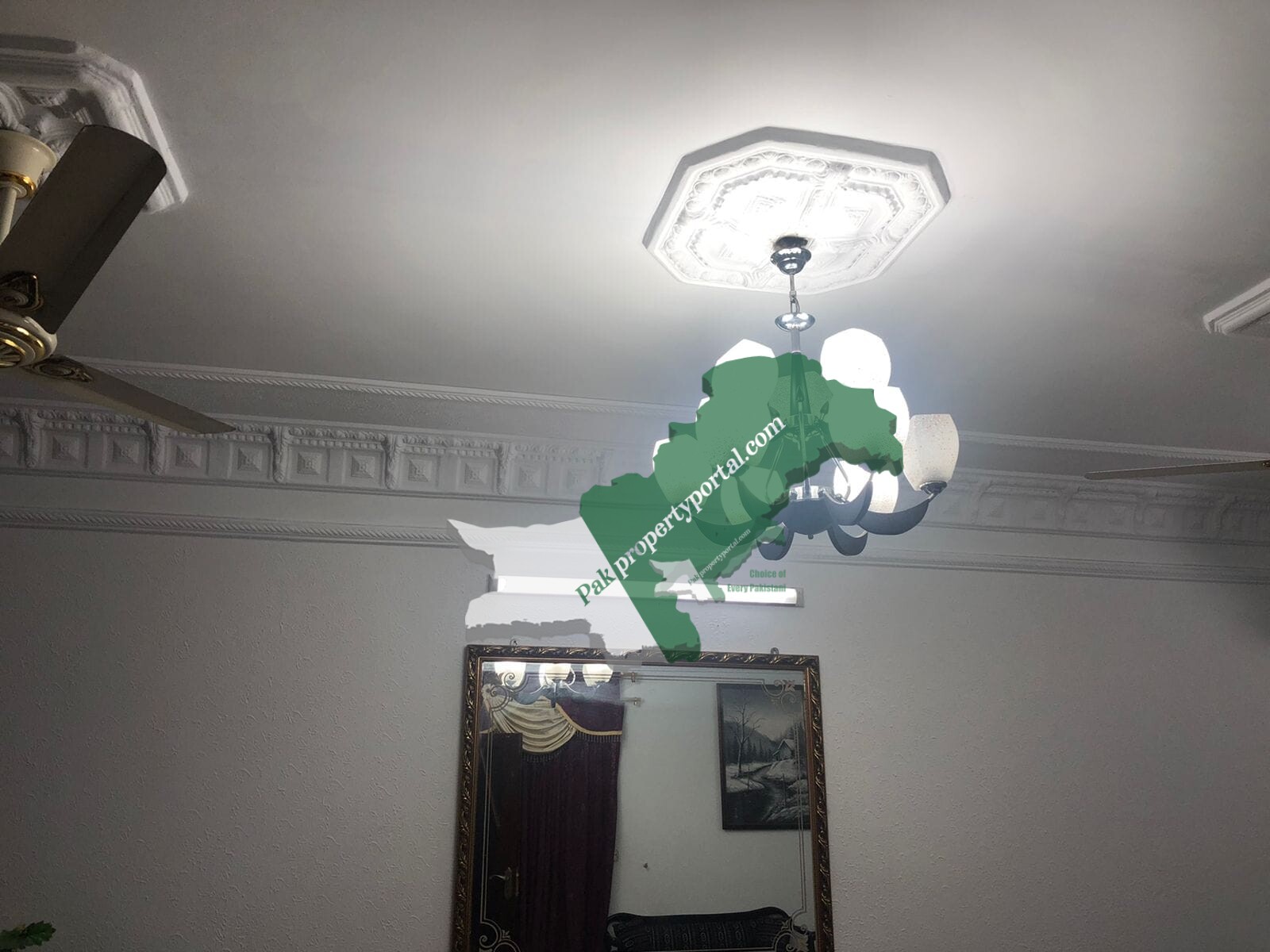 APARTMENT FOR SALE in SADDER Karachi