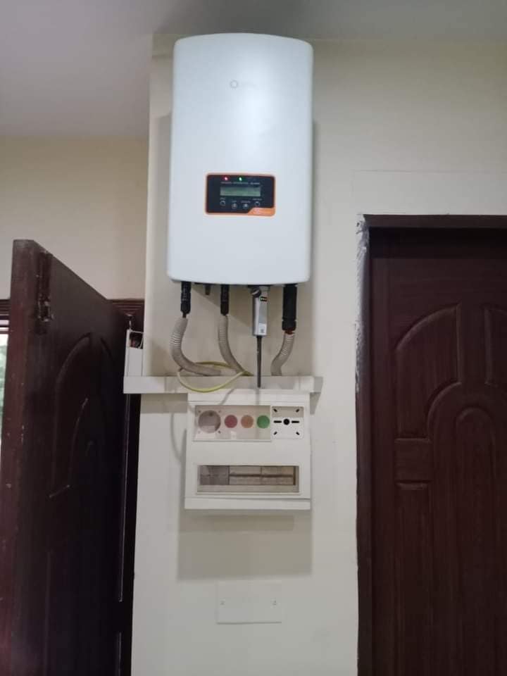 8 Marla's upper portion for rent in  Sector 1 DHA Rahber 11 Lahore