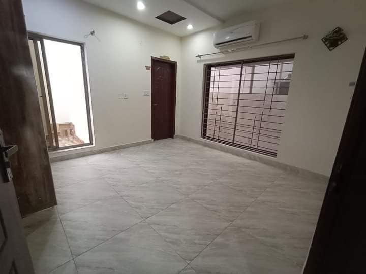 8 Marla's upper portion for rent in  Sector 1 DHA Rahber 11 Lahore