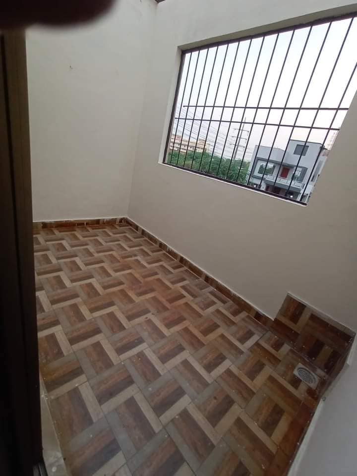 8 Marla's upper portion for rent in  Sector 1 DHA Rahber 11 Lahore