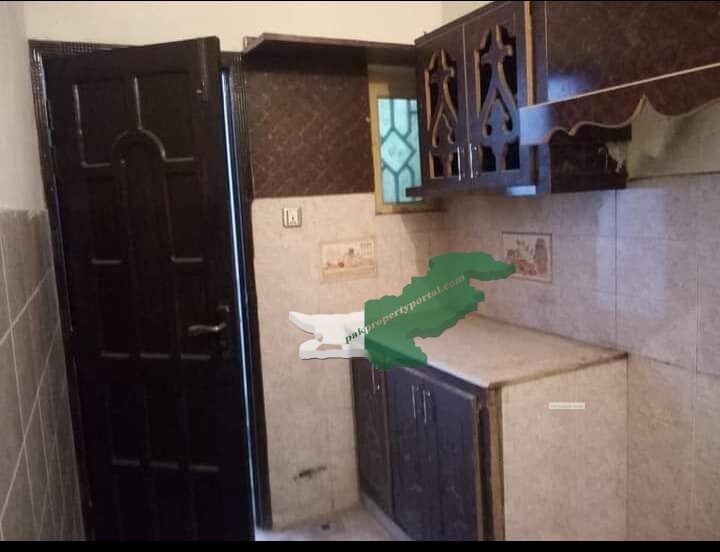 5 Marla House for sale near  CMH hospital 7km from sadar rawalpindi